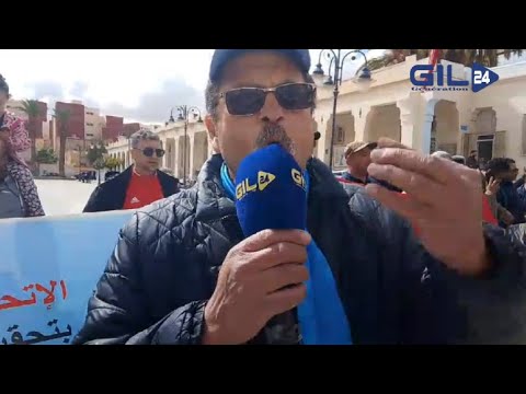 العمال يحملون المسؤولة الى شركة النقل العمومي لما ستأول اليه الاوضاع
