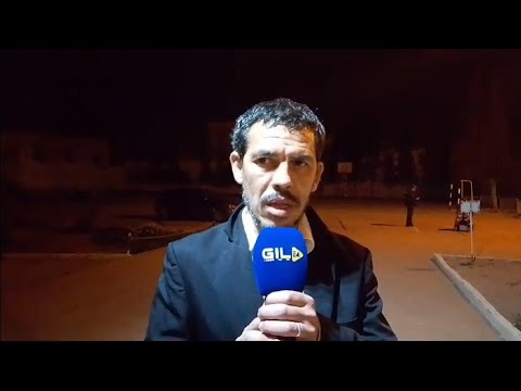 عبدالمنعم قسوح رئيس جمعية الفنان المعاق الافطار الجماعي هو تضامن في صيغة الحفل
