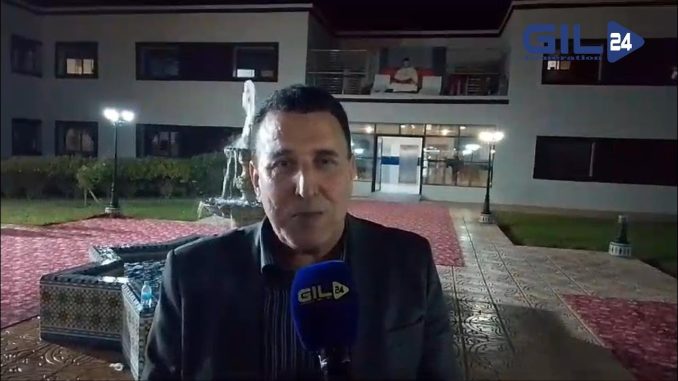 مدير دار المسنين بوجدة تلعب دورًا اجتماعيًا وإنسانيًا مهمًا