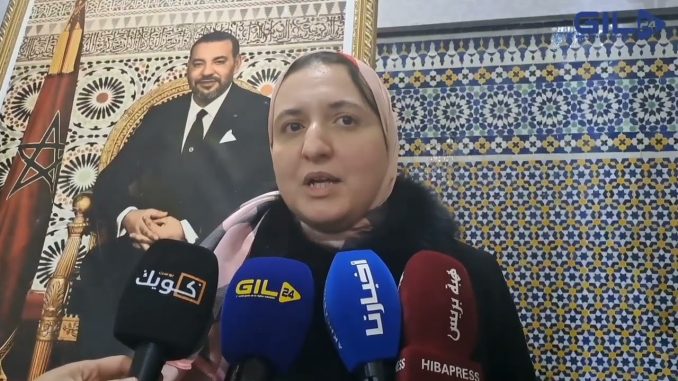 دكتورة صفاء خربوش .. » ورش تطوير قطاع الصحة يواجه تحديات معقدة يطلب منا حلول جذرية مستدامة «