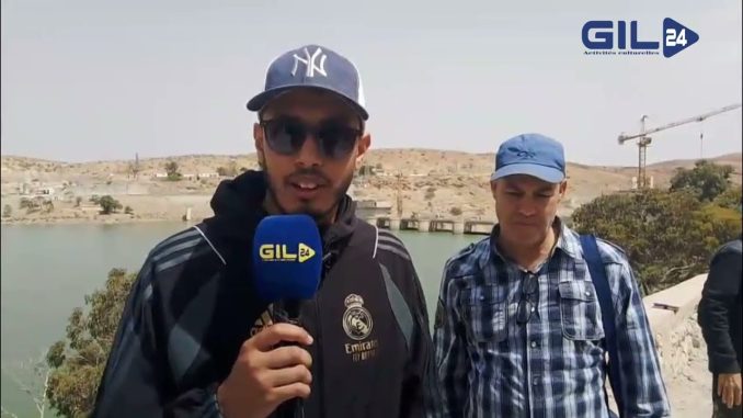 الطالب سفيان شريط عن اهمية الخرجات العلمية بالنسبة للطلبة الباحثين في سلك الدكتوراه