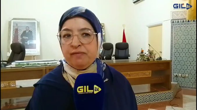 صباح وجدة مدح النبي وإحياء الشعر