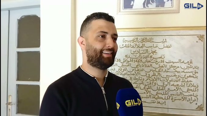 وجدة .. جمعية ولاد لبلاد تنظم حملة للتبرع بالدم