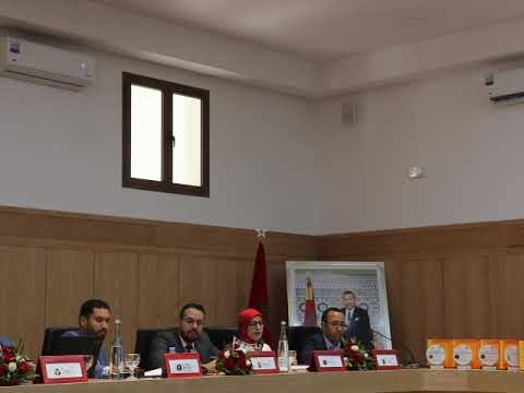 دور كتابة الضبط في تفعيل العقوبات البديلة: دراسة مقارنة …القانون المغربي 22-43 والتحديات والآفاق