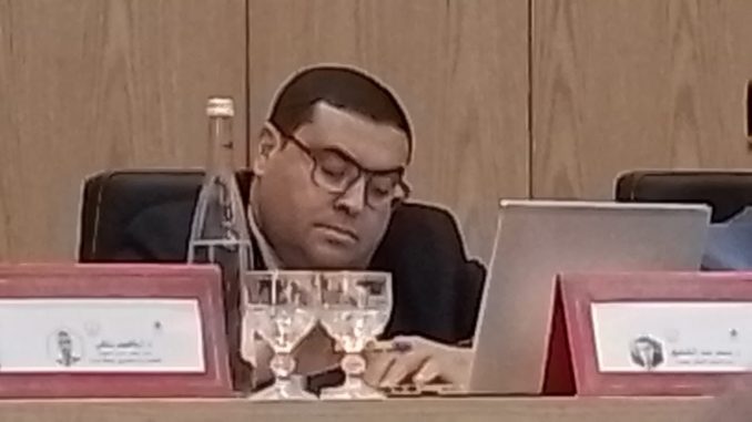 ذ سعد عبد الشفيق.. المؤسسة السجنية والعقوبات البديلة: من التحضير إلى التنزيل… تحديات وآفاق