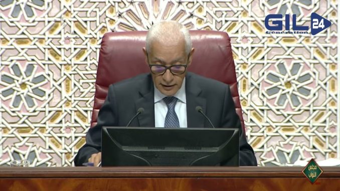 برلمان « نفس العدد »: مسرحية الرفض تتواصل بامتياز!