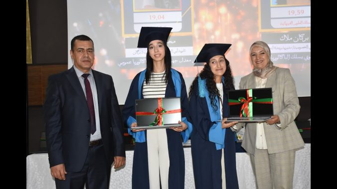 بمناسبة عيد العرش… اكاديمية جهة الشرق تحتفى بالتميز