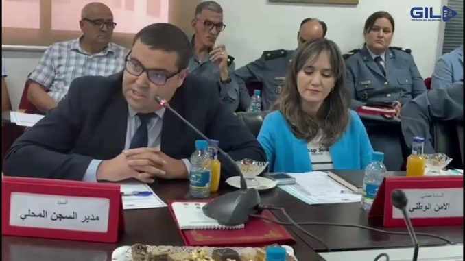 برامج التكفل بالنساء والأطفال في المؤسسات السجنية: استراتيجية 2025 والتمكين الاقتصادي