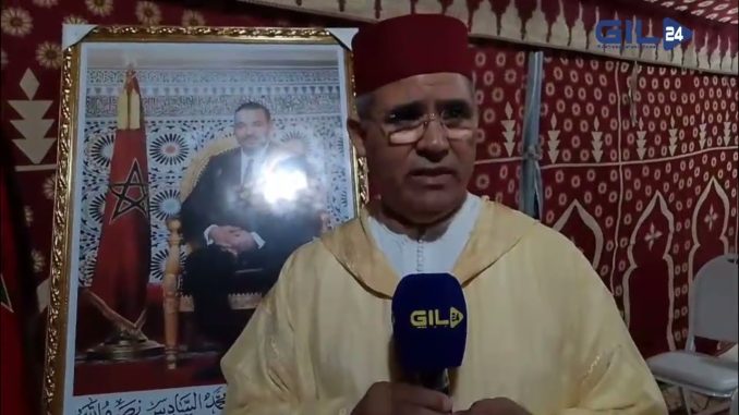 افتتاح معرض الصناعة التقليدية وقرية الصُناع التقليديين بوجدة.. إحياء الروح والترميم المرتقب