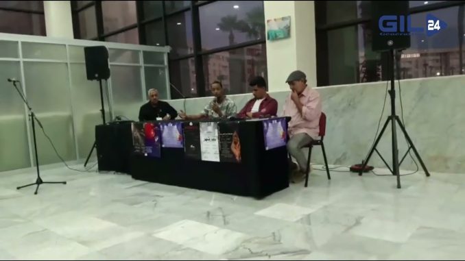« عبد الله »: تحليل عميق للشخصية بين ترسيخ العقد النفسية ونظرية إنهاء الاستعمار بالعنف | GiL24