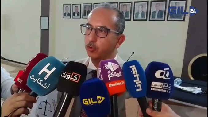 ثورة التشريع الجنائي المغربي: قانون العقوبات البديلة 43.22 بين الردع والإدماج ودور جهاز الدفاع بوجدة