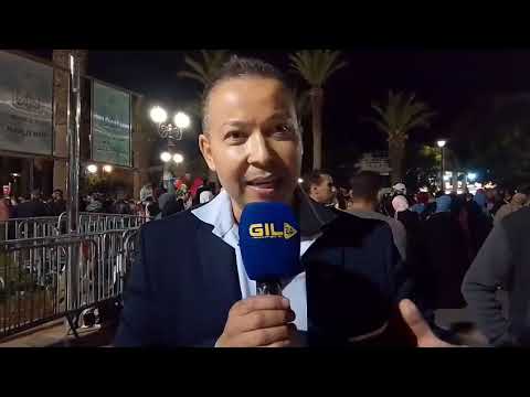 انتصار تاريخي: عمر كعواشي رئيس « مغاربة فرنسا » نهاية « المشكل المفتعل » و بـ « الحكم الذاتي » كحل نهائي!