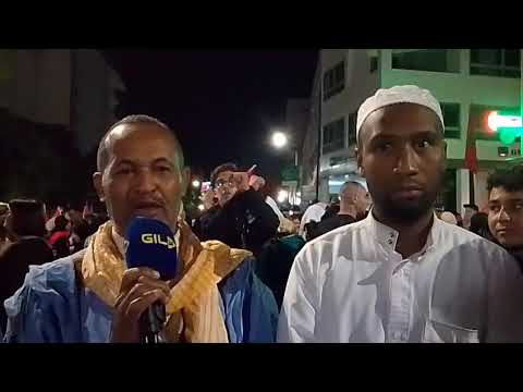 تصويت الأمم المتحدة لصالح المغرب: « ال.. رسالة إلى « الإخوان الصحراوة » وتجديد العهد للملك محمد السادس!