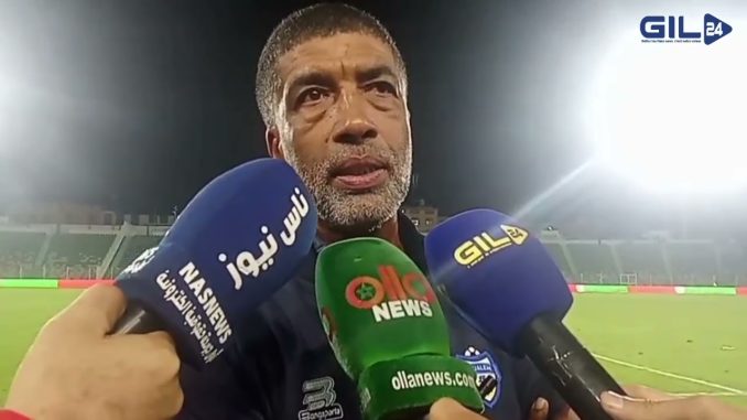 : « ريتم » عالٍ وتغييرات هجومية مكنتنا من التعادل في الأوقات الأخيرة!