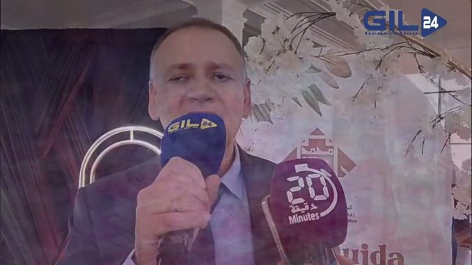 حفل تسليم الشهادات الدولي الشامل: تهنئة لنجاح 5 سنوات ودعوة للخريجين ليكونوا شركاء قيمة مضافة