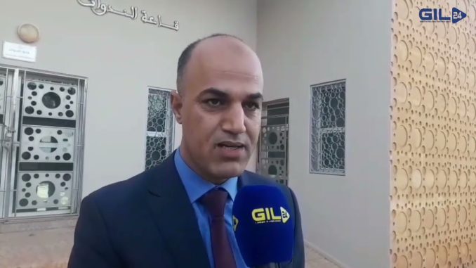 حماية المستهلك في البنوك: ذ كوريس عبد الحق يكشف دور بنك المغرب والضمانات القانونية لزبناء الابناك.